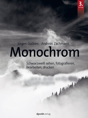 cover image of Monochrom